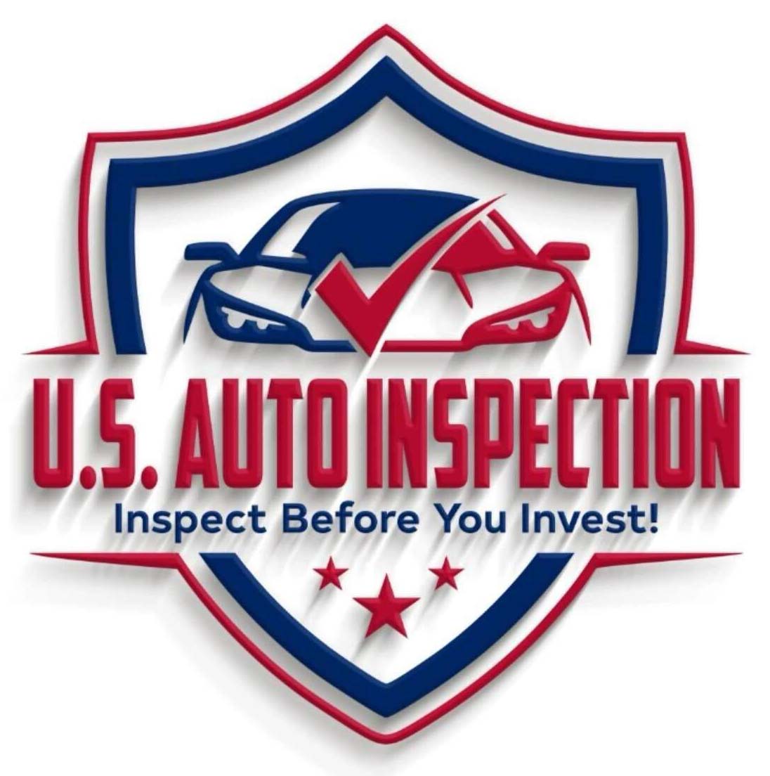 US Auto Inspection Logo